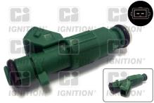QUINTON HAZELL XPSI19