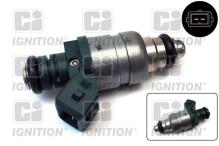 QUINTON HAZELL XPSI3