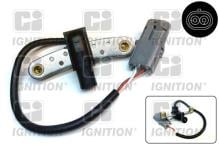 QUINTON HAZELL XREV115