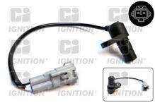 QUINTON HAZELL XREV662