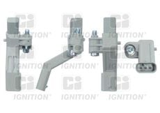 QUINTON HAZELL XREV780