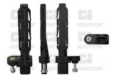 QUINTON HAZELL XREV782