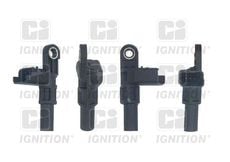 QUINTON HAZELL XREV786