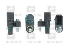 QUINTON HAZELL XREV794