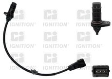 QUINTON HAZELL XREV798