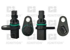 QUINTON HAZELL XREV802