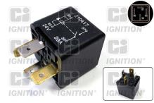 QUINTON HAZELL XRL120