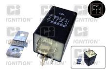 QUINTON HAZELL XRL139