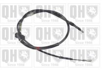 QUINTON HAZELL BC2520