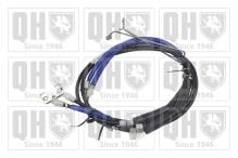 QUINTON HAZELL BC3601