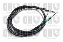 QUINTON HAZELL BC3614