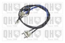 QUINTON HAZELL BC3626