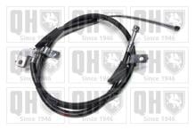 QUINTON HAZELL BC4017