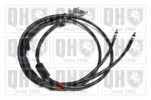 QUINTON HAZELL BC4180