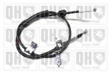 QUINTON HAZELL BC4272