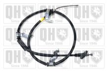 QUINTON HAZELL BC4307