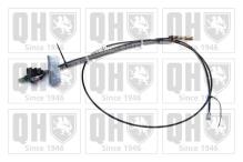 QUINTON HAZELL BC4600K