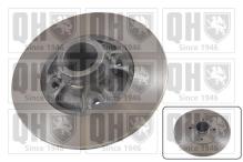 QUINTON HAZELL BDC4402