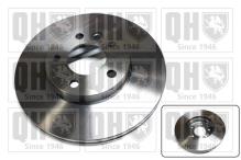 QUINTON HAZELL BDC5424