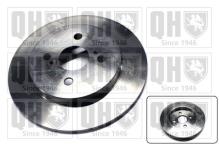 QUINTON HAZELL BDC5555