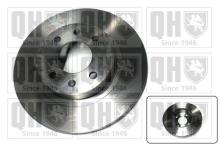 QUINTON HAZELL BDC5755