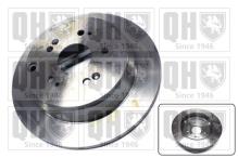 QUINTON HAZELL BDC5804