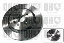QUINTON HAZELL BDC5852