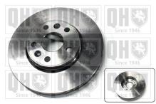 QUINTON HAZELL BDC5980