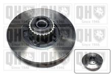 QUINTON HAZELL BDC6000