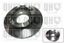 QUINTON HAZELL BDC6041