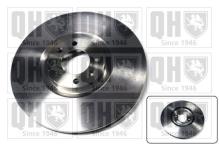 QUINTON HAZELL BDC6047