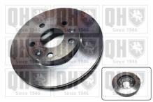 QUINTON HAZELL BDC6056