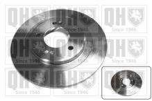 QUINTON HAZELL BDC6087