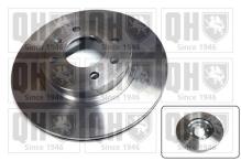 QUINTON HAZELL BDC6088