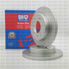 QUINTON HAZELL BDC6255