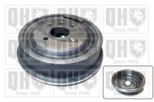 QUINTON HAZELL BDR108