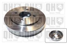QUINTON HAZELL BDR330