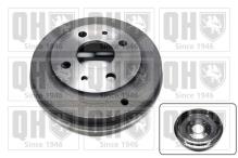 QUINTON HAZELL BDR390