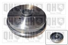 QUINTON HAZELL BDR440