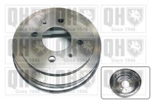 QUINTON HAZELL BDR463