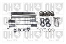 QUINTON HAZELL BFK303