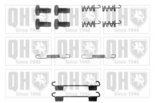 QUINTON HAZELL BFK308