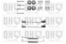 QUINTON HAZELL BFK315