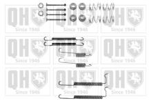 QUINTON HAZELL BFK322