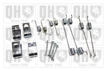 QUINTON HAZELL BFK355