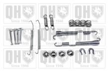 QUINTON HAZELL BFK407