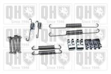 QUINTON HAZELL BFK409