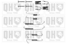 QUINTON HAZELL BFK416