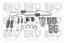 QUINTON HAZELL BFK420