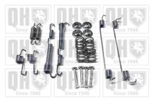 QUINTON HAZELL BFK435